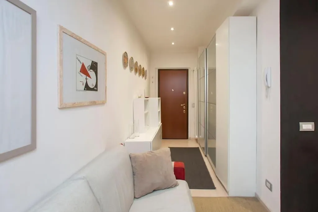 We Home - Corso Buenos Aires 77A Milan