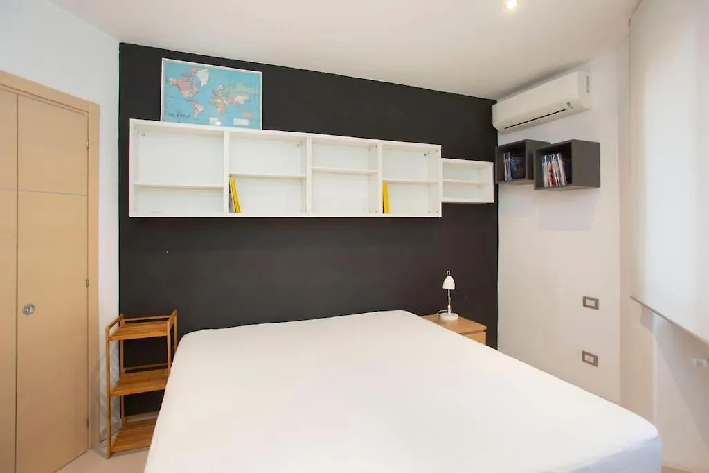 Apartment We Home - Corso Buenos Aires 77A Milan