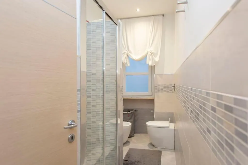 Apartment We Home - Corso Buenos Aires 77A Milan