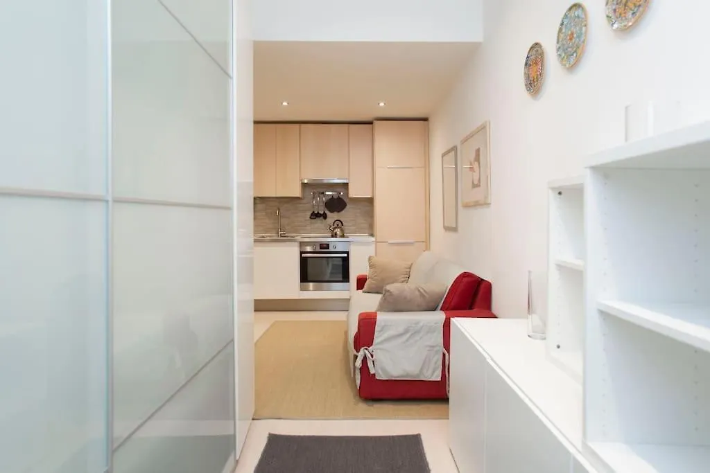 We Home - Corso Buenos Aires 77A Milan Apartment