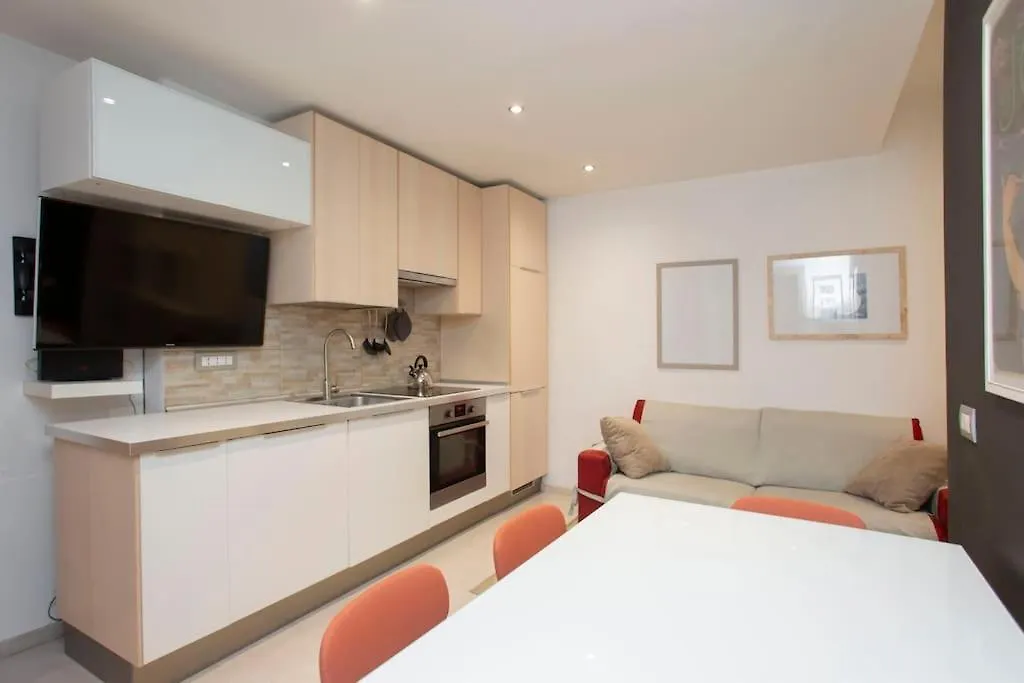 Apartment We Home - Corso Buenos Aires 77A Milan