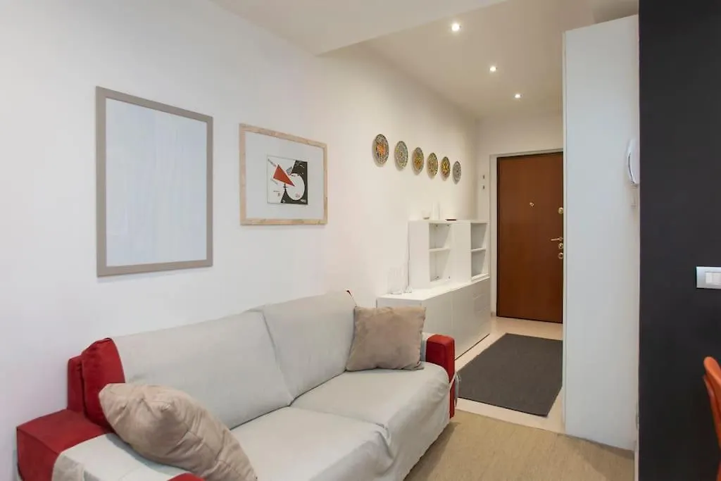 We Home - Corso Buenos Aires 77A Milan Apartment