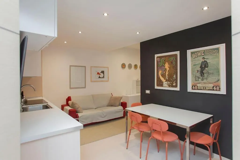 We Home - Corso Buenos Aires 77A Milan Apartment