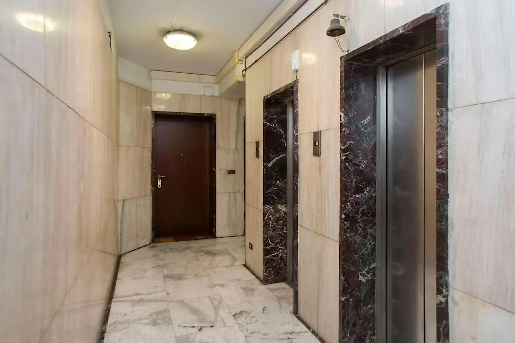 Apartment We Home - Corso Buenos Aires 77A Milan Italy