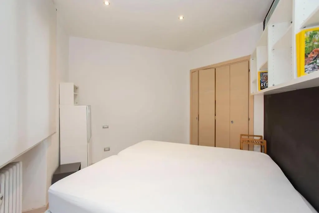 Apartment We Home - Corso Buenos Aires 77A Milan