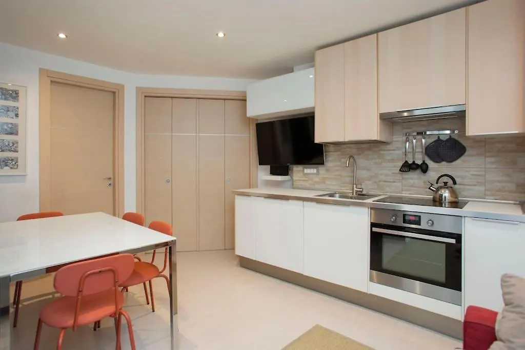 We Home - Corso Buenos Aires 77A Milan