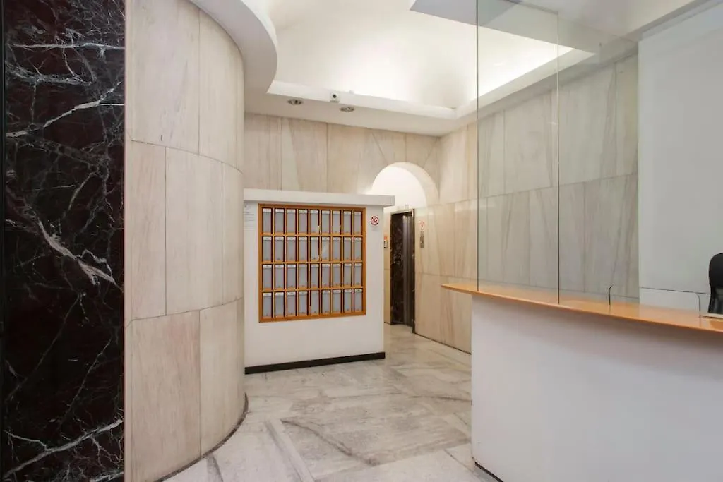 We Home - Corso Buenos Aires 77A Milan