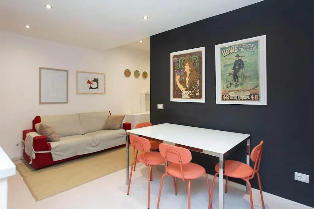 We Home - Corso Buenos Aires 77A Milan